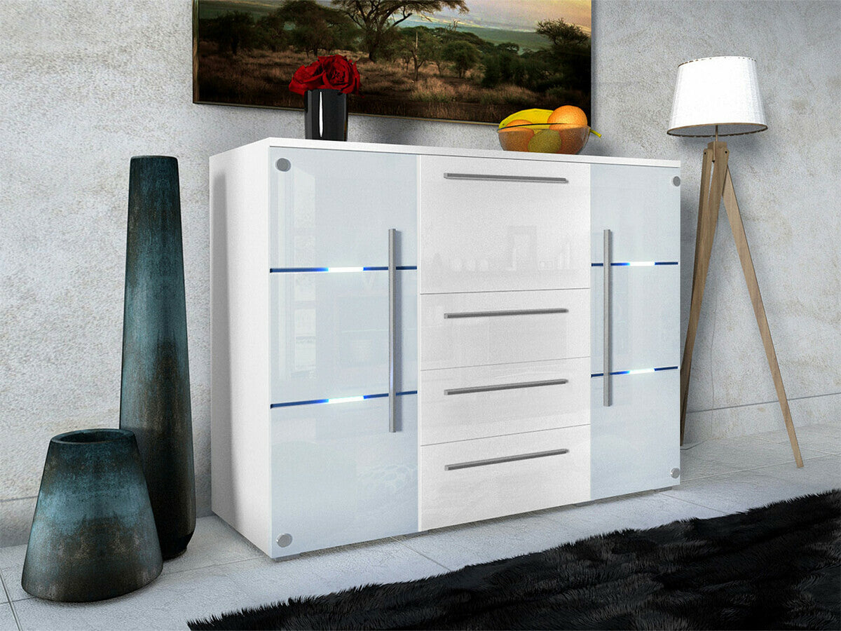 Komód Bárasztali (Brita), Szín: I