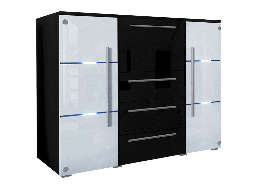 Komód Bárasztali (Brita), Szín: IV