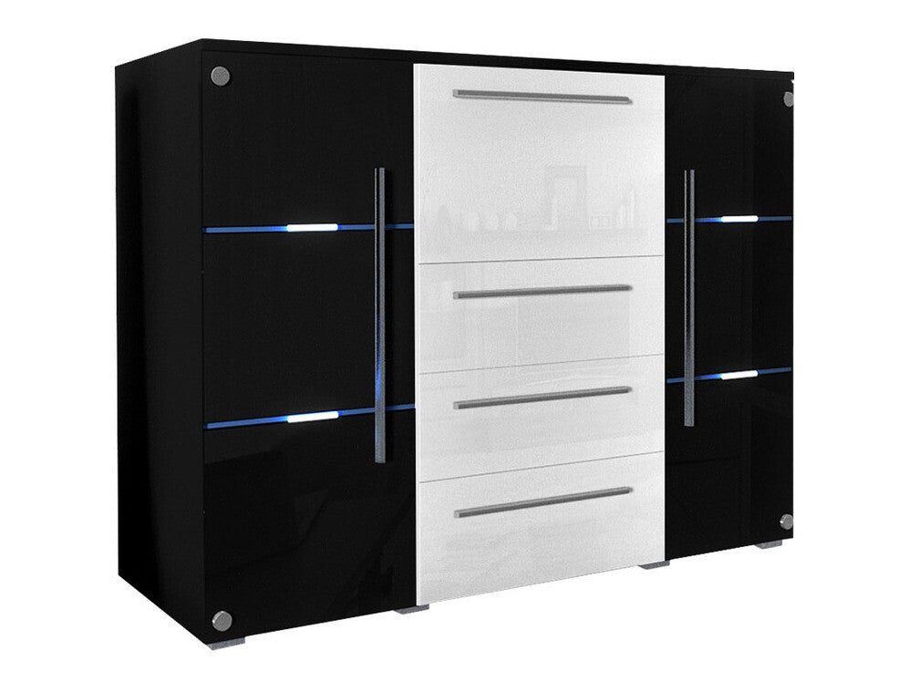 Komód Bárasztali (Brita), Szín: V