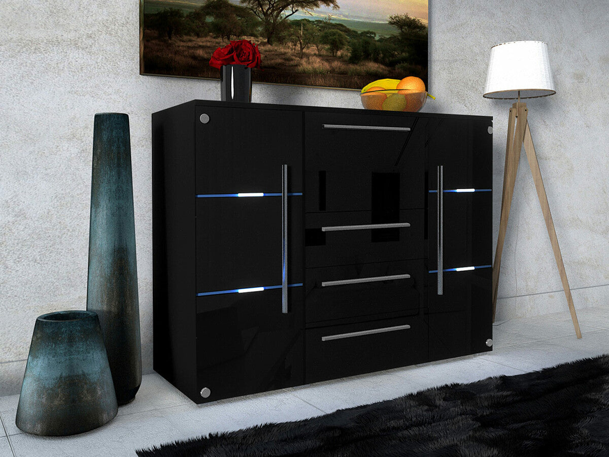 Komód Bárasztali (Brita), Szín: VI