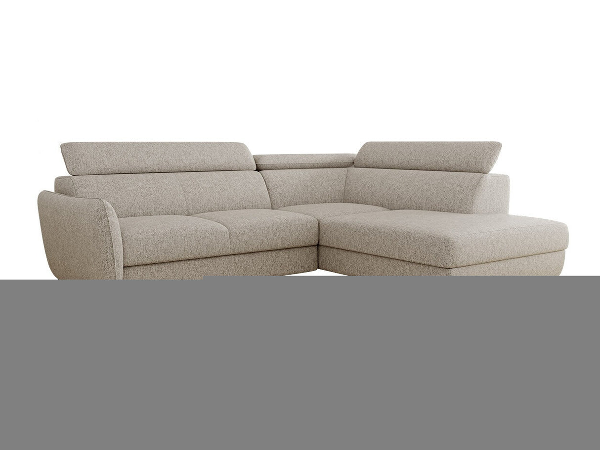 Sarokkanapé Narożnik OTHELLO Neve, Szín: Neve 13, Változatok: Jobbos