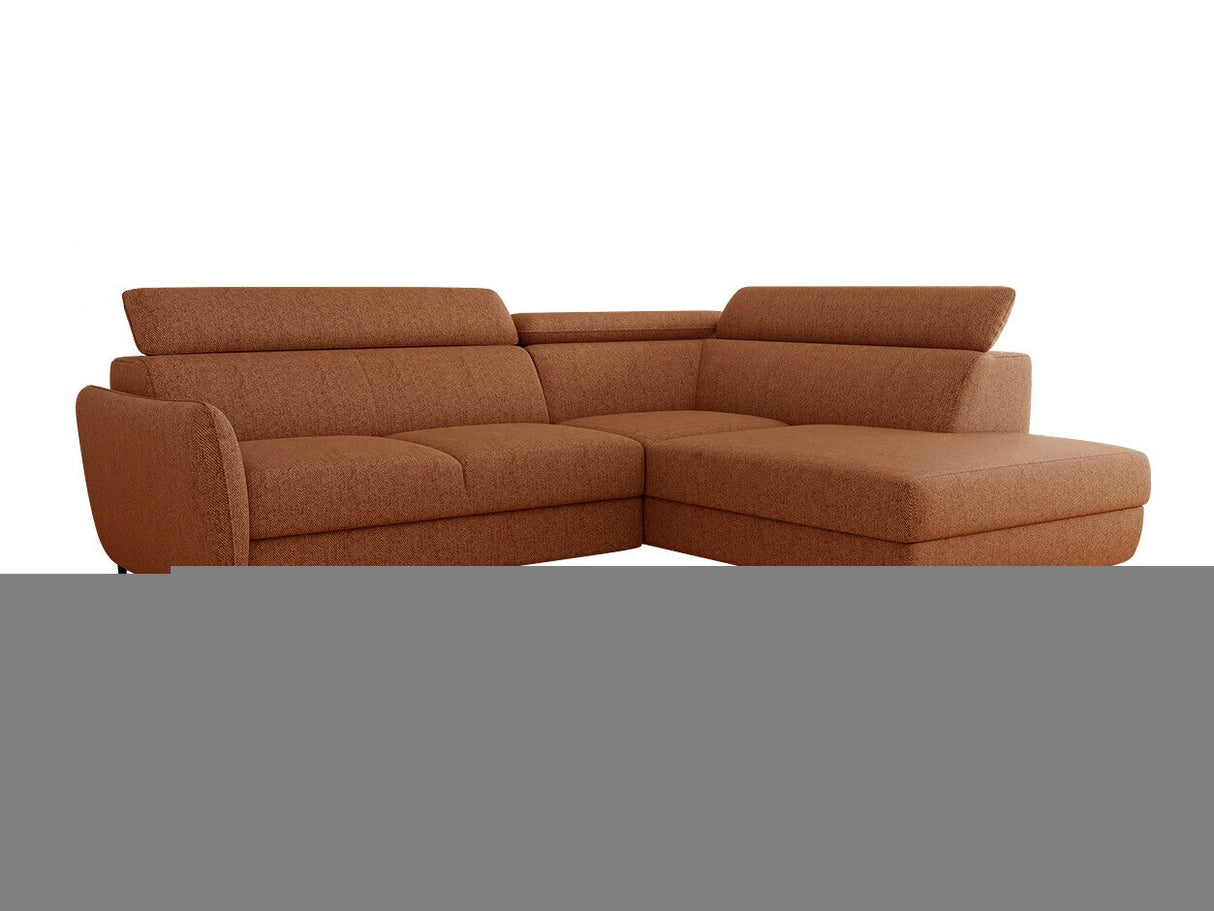 Sarokkanapé Narożnik OTHELLO Neve, Szín: Neve 52, Változatok: Jobbos