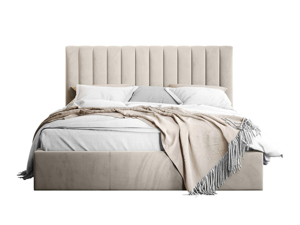 Ágy Cosmo (Nemwerins), Szín: Fresh 01, Alvó felület mérete: 140 x 200 cm