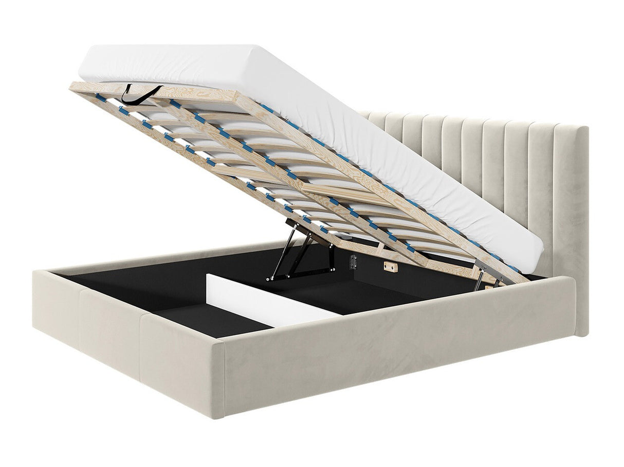 Ágy Cosmo (Nemwerins), Szín: Fresh 01, Alvó felület mérete: 180 x 200 cm