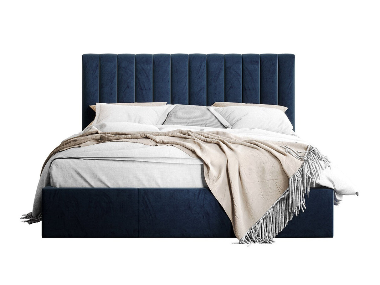 Ágy Cosmo (Nemwerins), Szín: Fresh 11, Alvó felület mérete: 140 x 200 cm