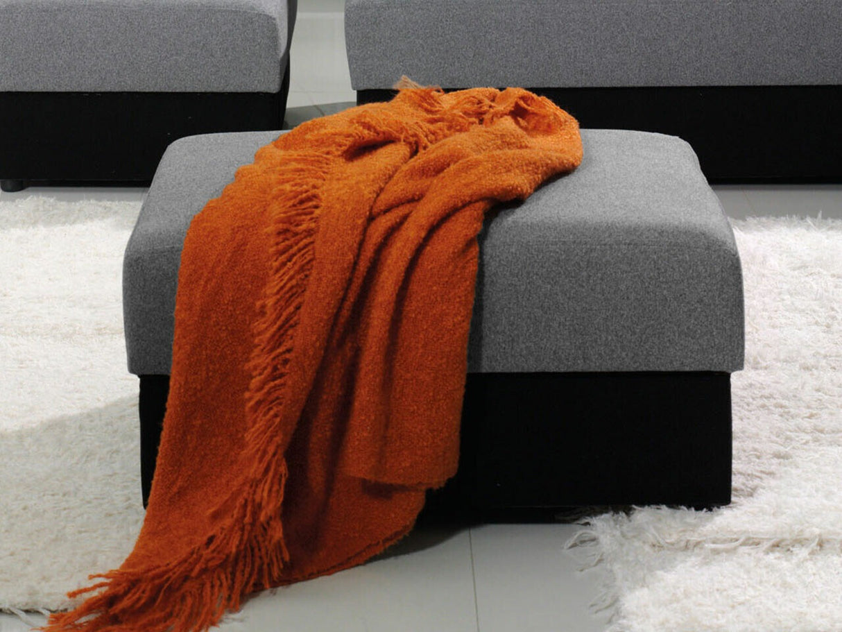 Puff Pufa BONO, Szín: Muna 14 + Muna 08