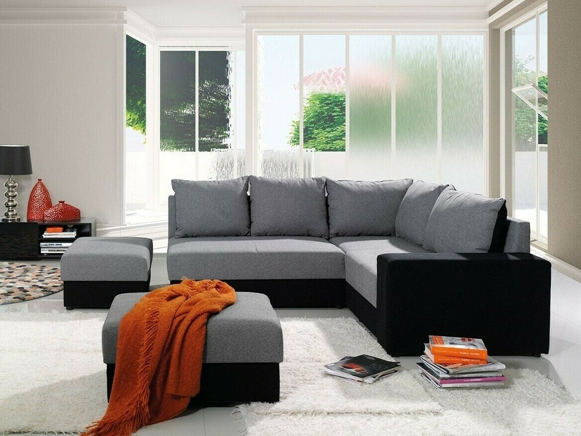 Puff Pufa BONO, Szín: Muna 14 + Muna 08