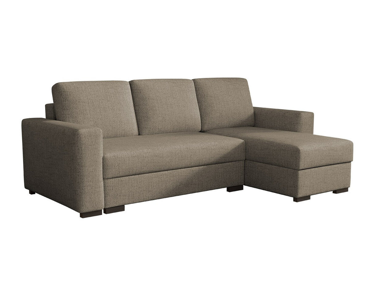 Sarokkanapé Latte (Zawil), Szín: Neve 16