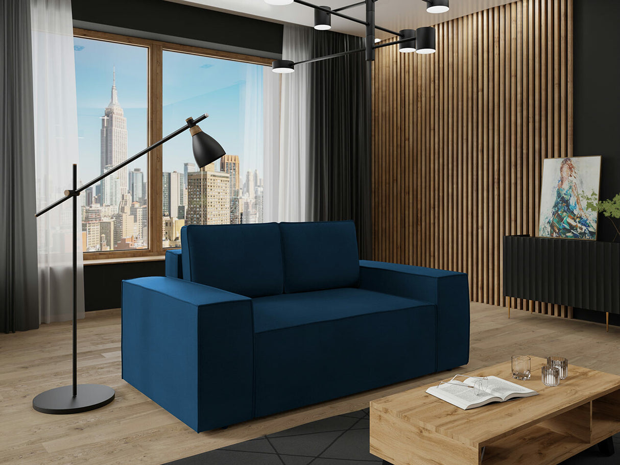 Kanapéágy Malaga small, Szín: Manila 26