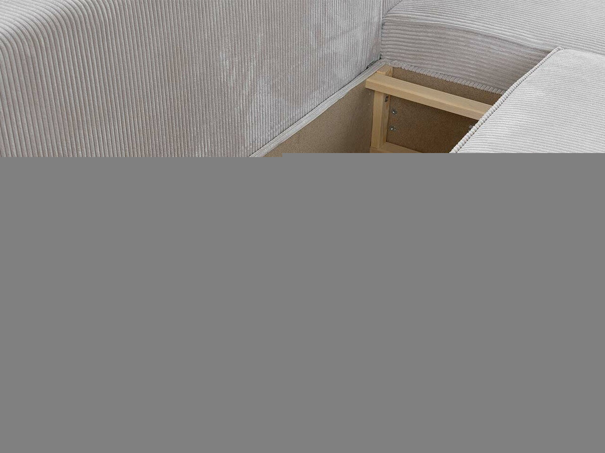 Kanapéágy Malaga small, Szín: Manila 26