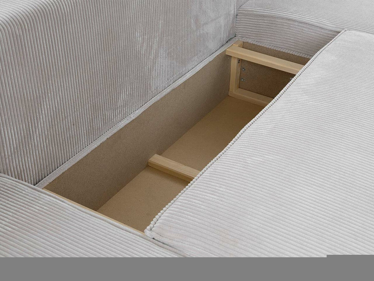 Sarokkanapé Malaga (Maryn) U, Szín: Poso 100