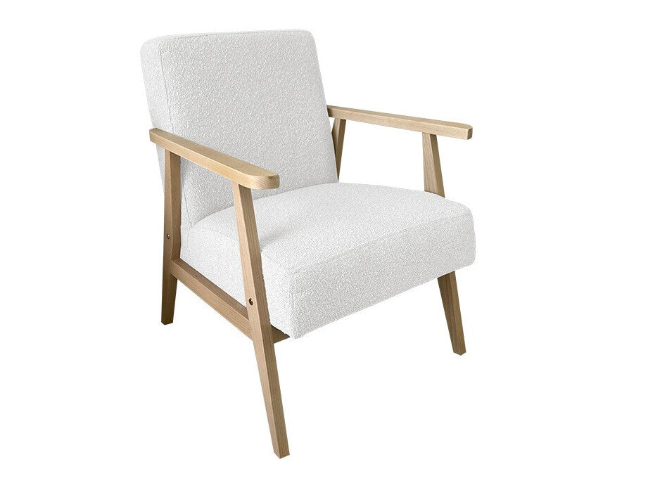 Fotel Retro (Pawiva), Szín: Baloo 2073