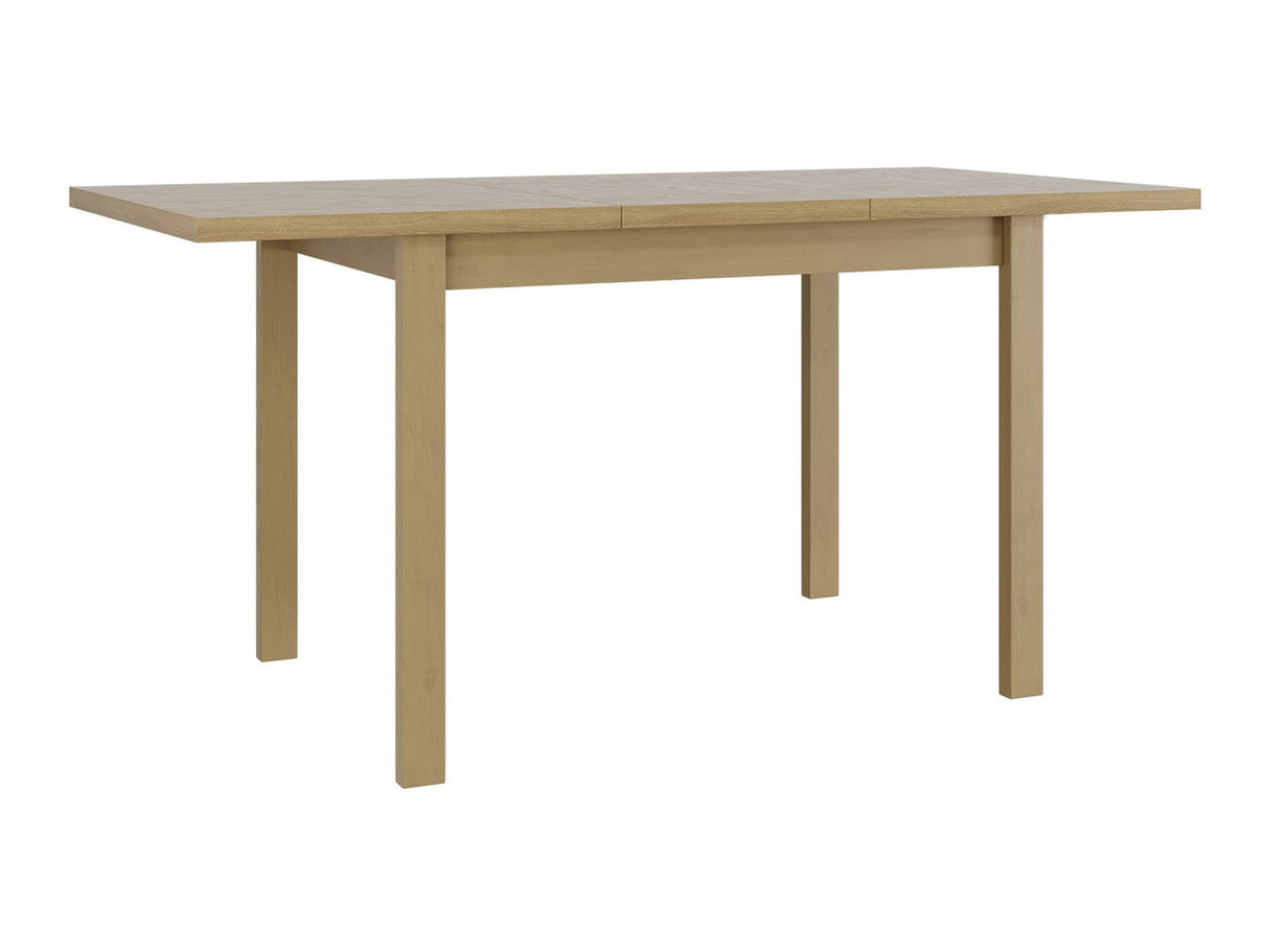 Asztal Max 10 70x120/160 (Eliot 10), Szín: Sonoma tölgy