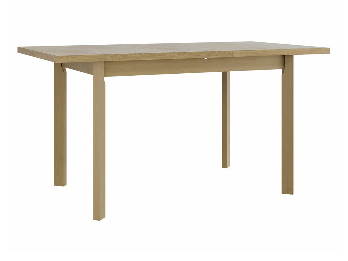 Asztal Max 5 P (Eliot 5 P), Szín: Égerfa