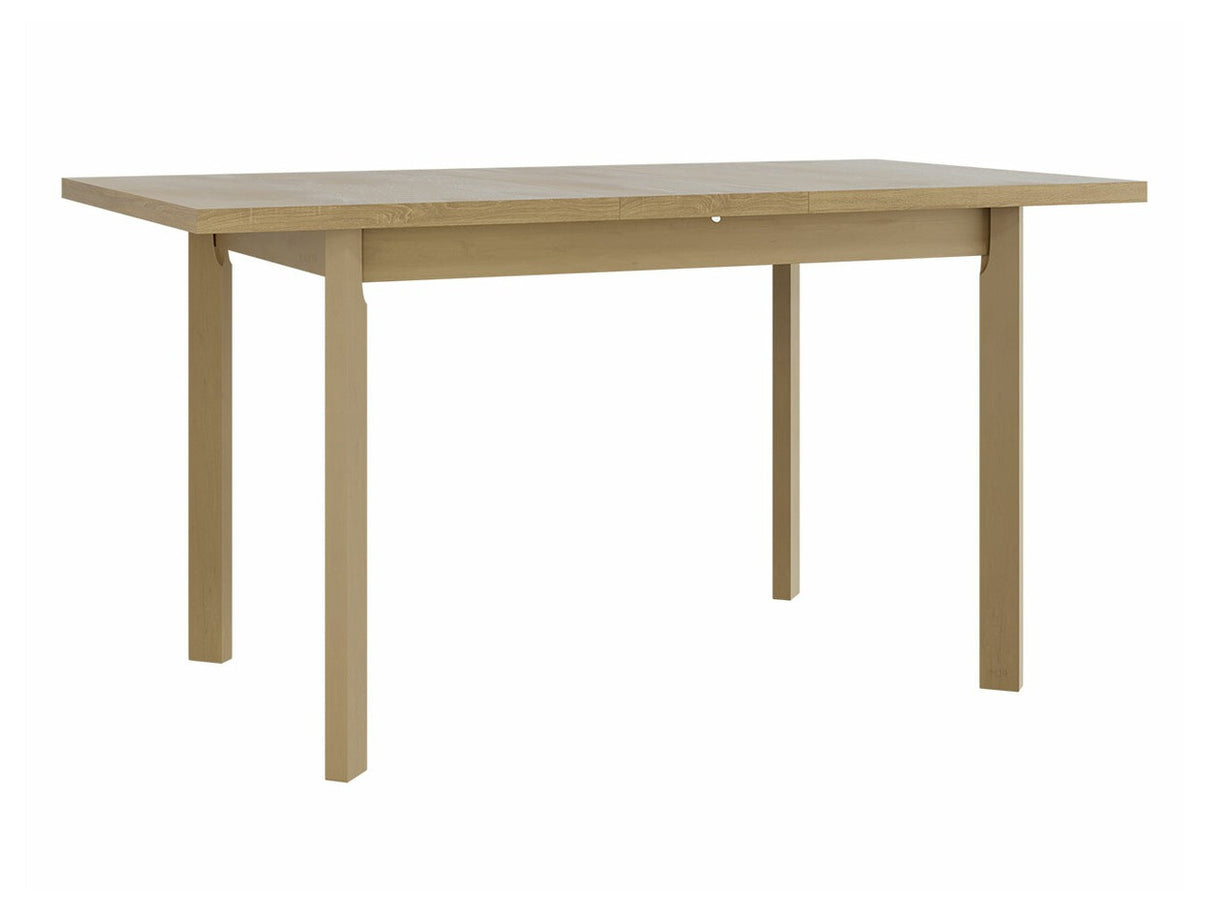 Asztal Max 5 P (Eliot 5 P), Szín: Fehér