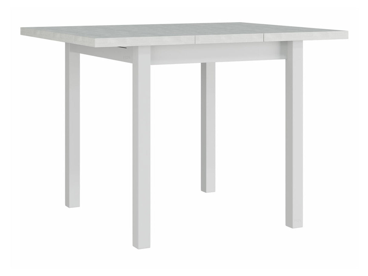 Asztal Max 7 (Eliot 7), Fa színe: Dió