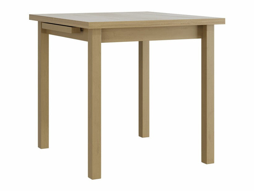 Asztal Max 7 (Eliot 7), Fa színe: Sonoma tölgy