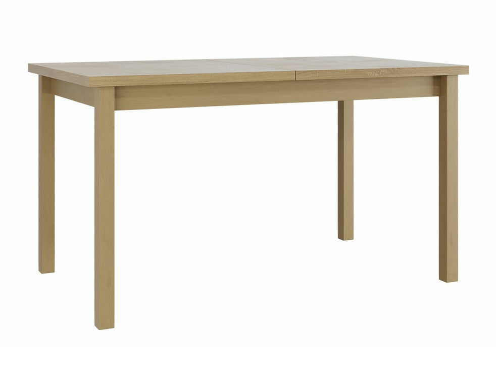 Asztal Modena 1 (Fa 1), Szín: Sonoma tölgy