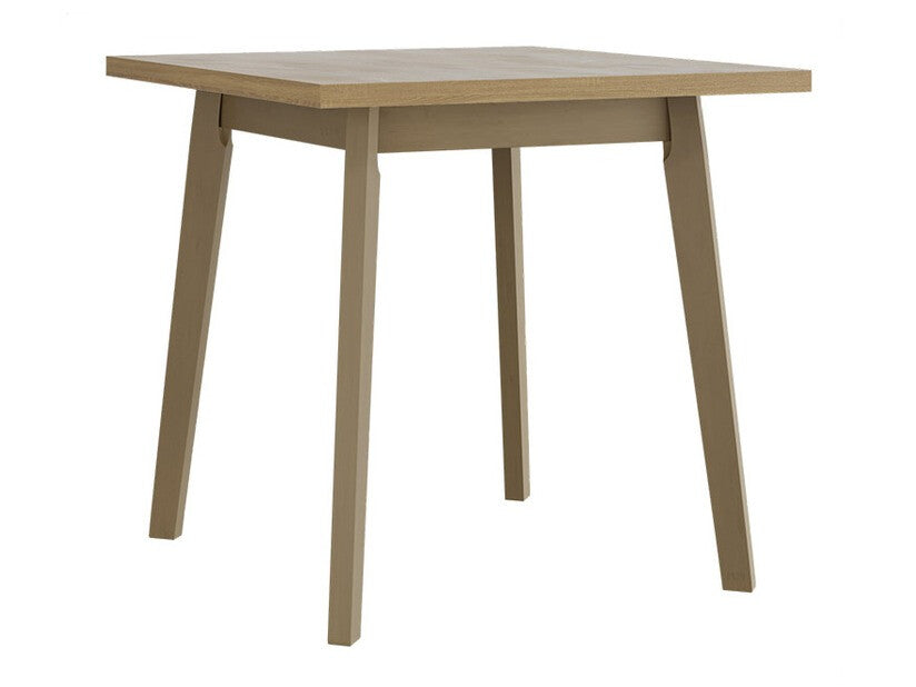 Asztal Oslo 1 80 x 8 (Harry 1), Munkalap színe: Sonoma tölgy , Lábak színe: Sonoma tölgy