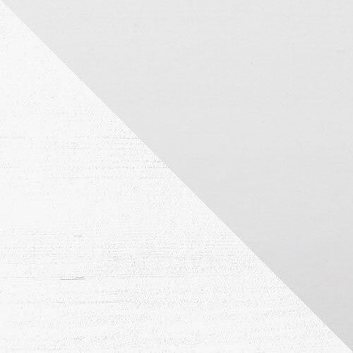 Asztal Oslo 6 80 x 140/180 (Harry 6), Munkalap színe: Fehér , Lábak színe: Fehér