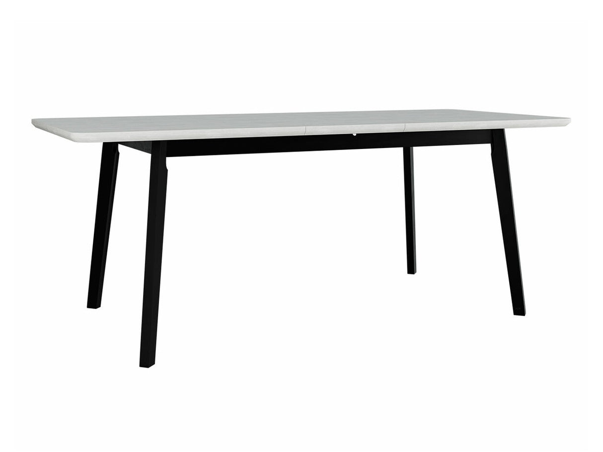 Asztal Oslo 8 90x160/200 (Harry 8 90x160/200), Lábak színe: Sonoma tölgy