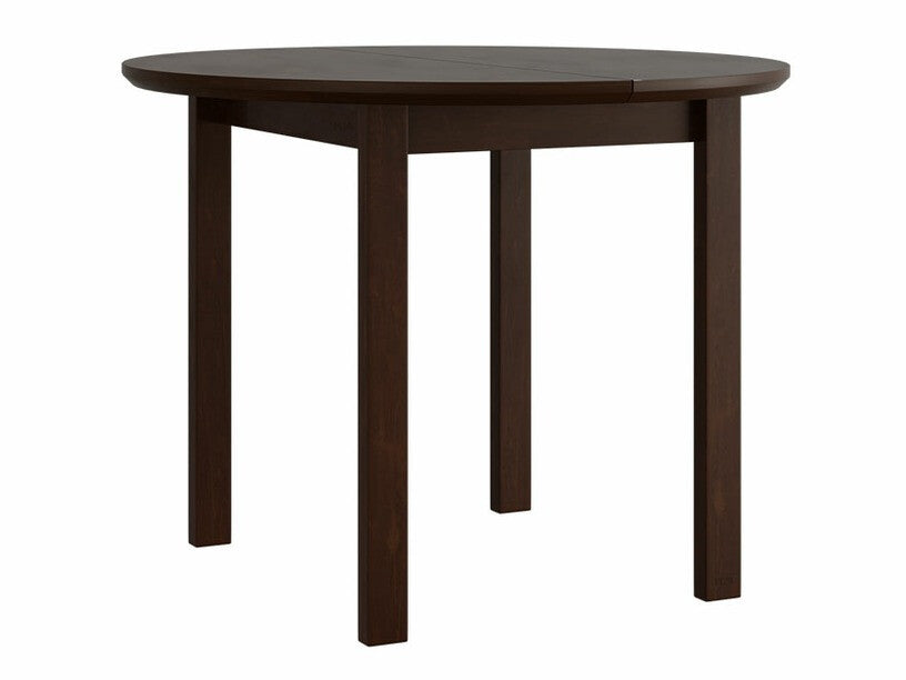 Asztal Poli 1 (Mosso 1), Szín: Dió