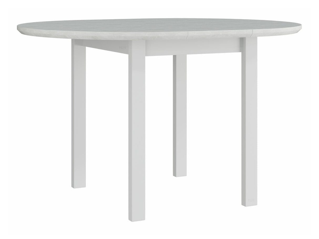 Asztal Poli 1 (Mosso 1), Szín: Dió