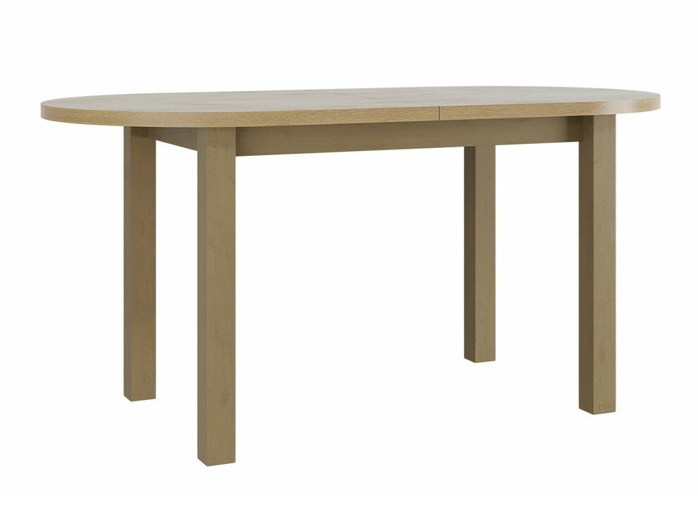 Asztal Wenus 1 (Logan 1), Szín: Sonoma tölgy