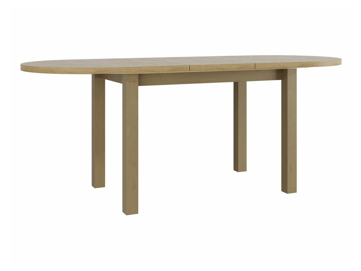 Asztal Wenus 1 (Logan 1), Szín: Sonoma tölgy