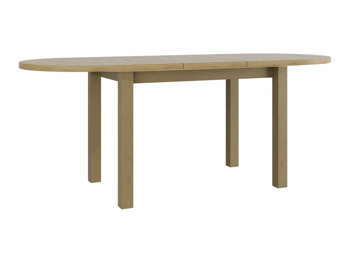 Asztal Wenus 1 (Logan 1), Szín: Fehér