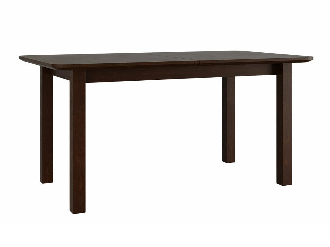 Asztal WENUS 5 S (Logan 5 S), Szín: Dió