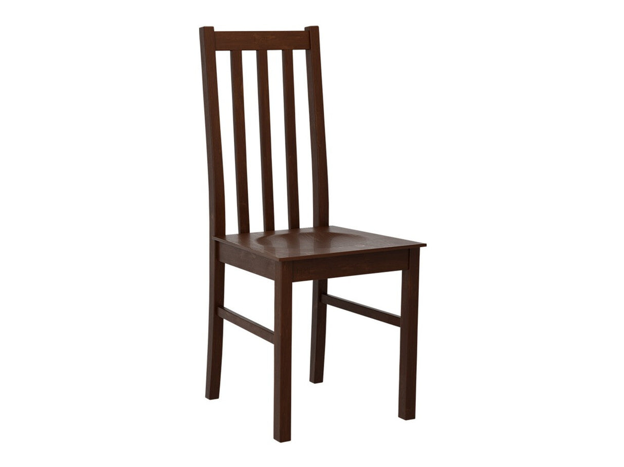 Szék Bos 10 DR (Dalem 10 DR), Szín: Dió