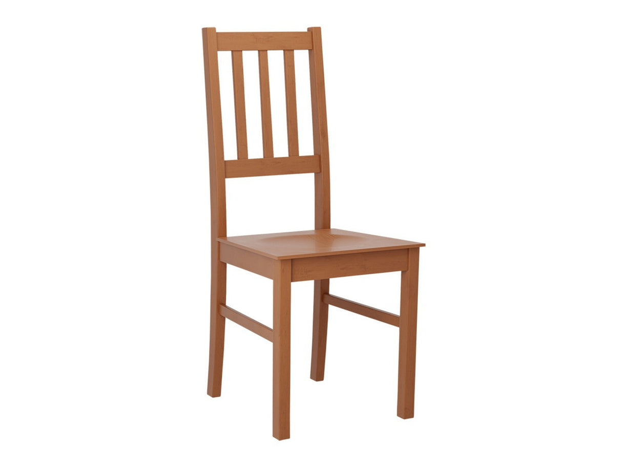 Szék Bos 4 DR (Dalem 4 DR), Szín: Égerfa