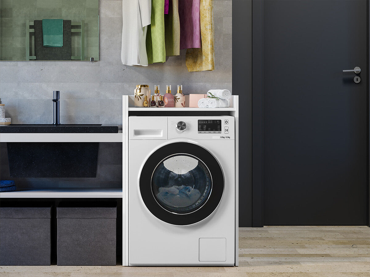 Fürdőszoba polc POLA NP 5903211276453