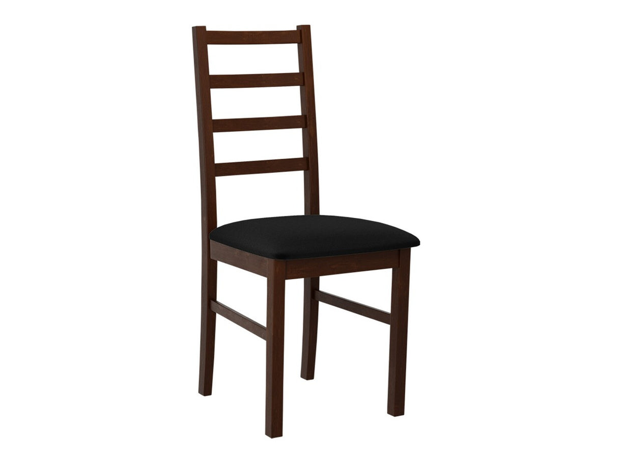 Szék Nilo 8 (Zefir 8), Fa színe: Dió, Kárpit: Kronos 7