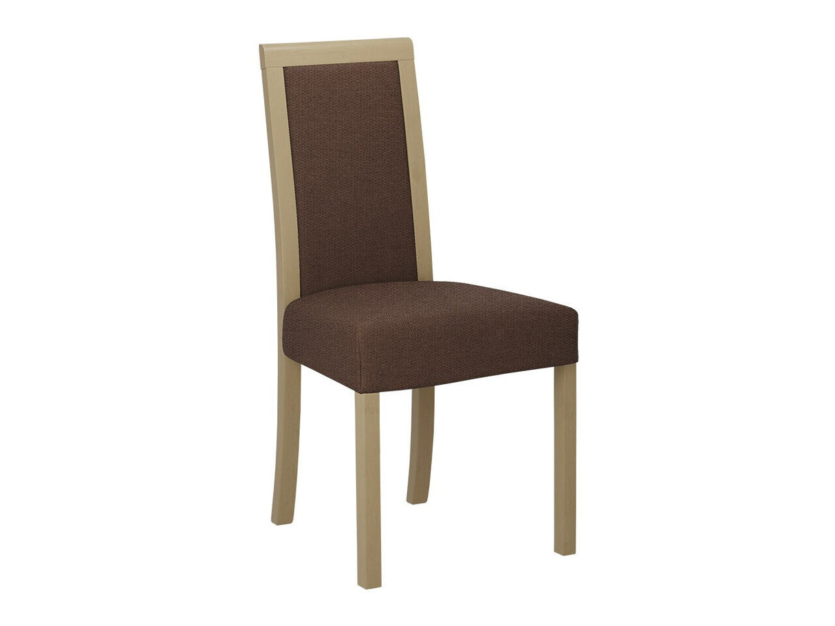 Szék Roma 3 (Heven 3), Fa színe: Sonoma tölgy, Kárpit: Soro 28