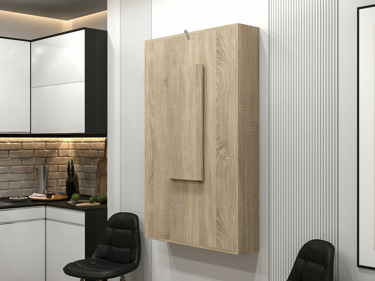 Összecsukható asztal ABI (Eden) Szín: Sonoma tölgy