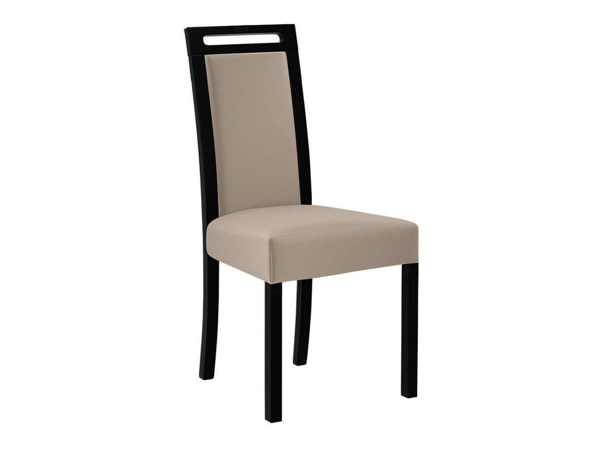 Szék Roma 5 (Heven 5), Fa színe: Fekete, Kárpit: 25x - Paros 2