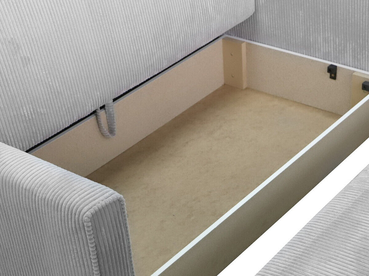 Kanapéágy Kanapa VIVA BIS PREMIUM III (Clivia), Szín: Poso 05