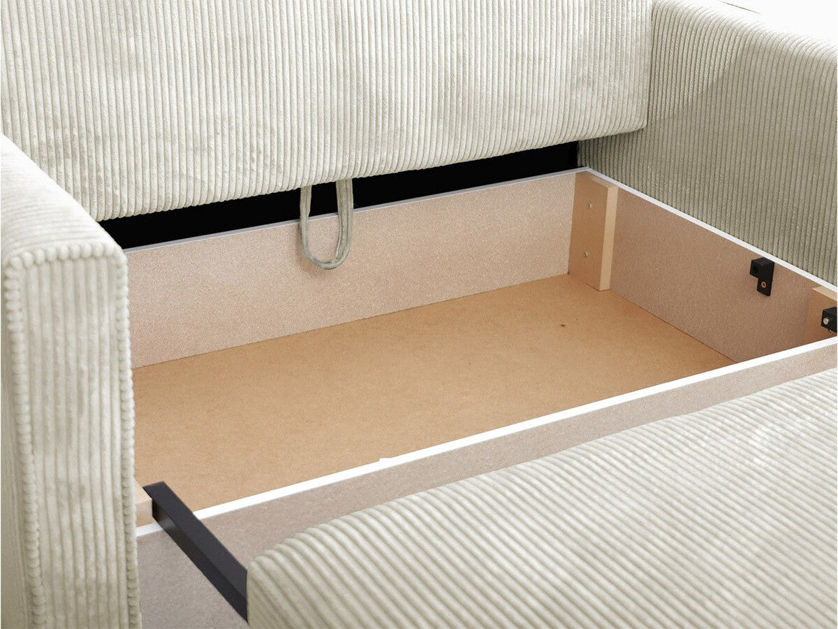 Kanapéágy Kanapa VIVA BIS PREMIUM II (Clivia), Szín: Poso 110