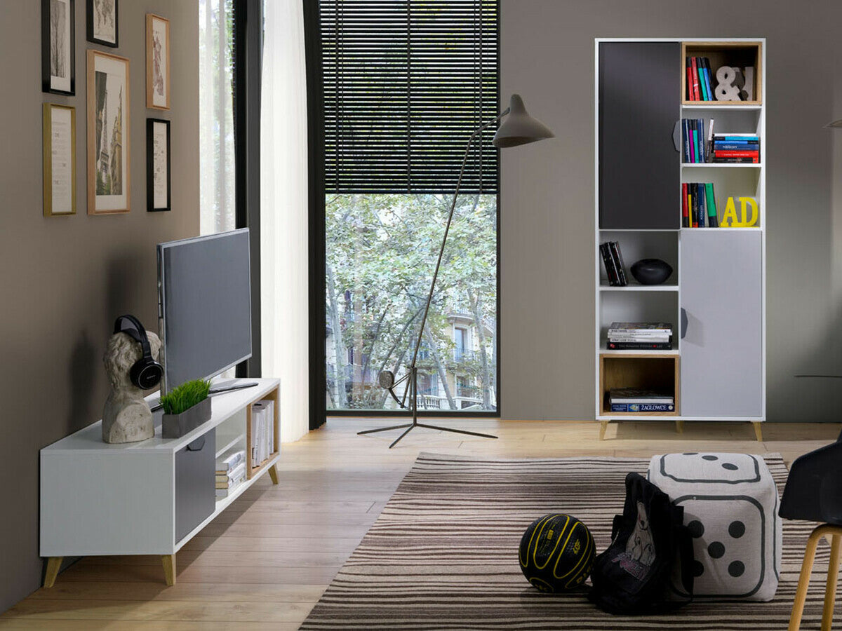 Könyvespolc Joker ZT03 (Ziturko)