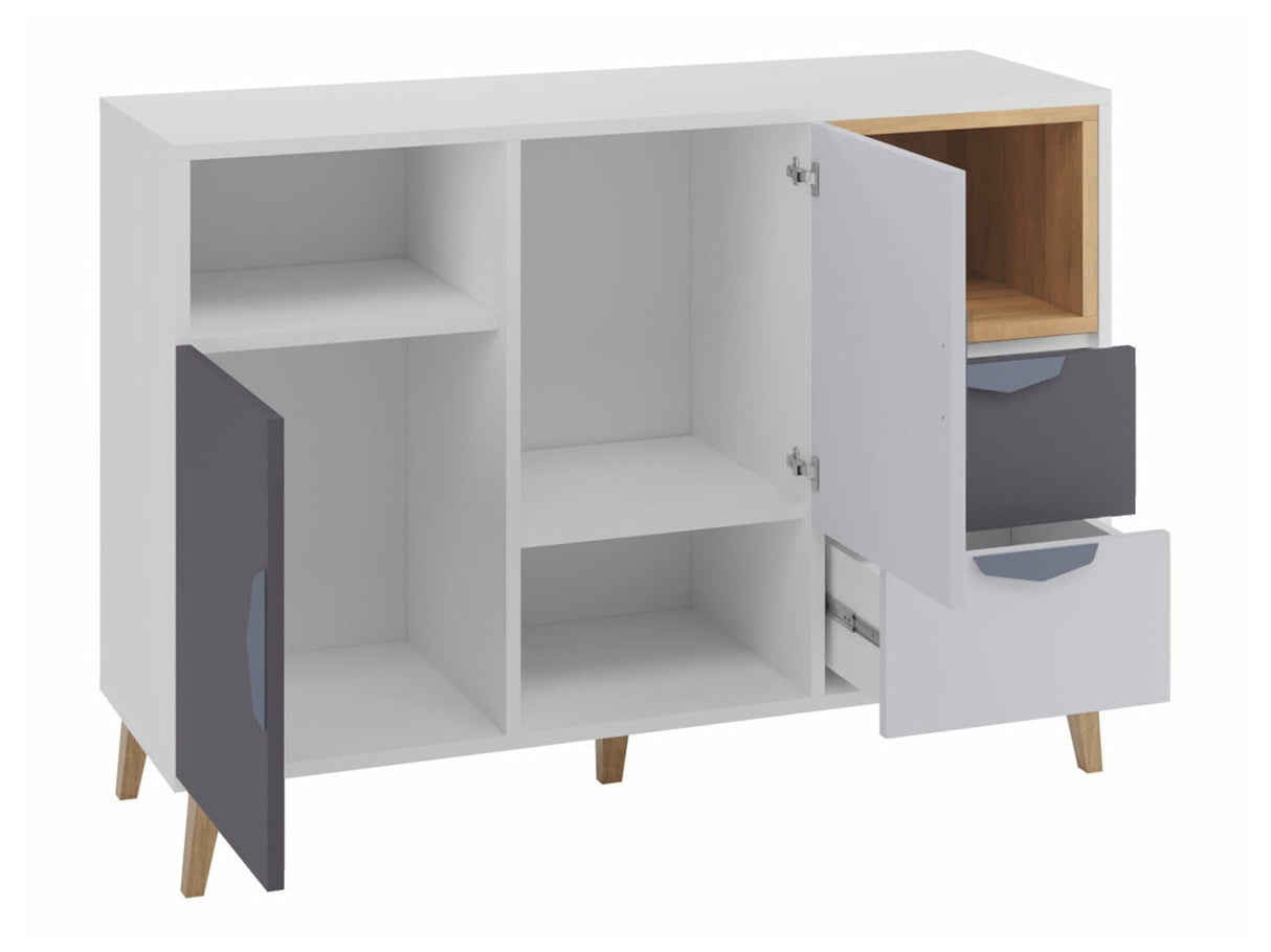 Komód Joker ZT07 (Ziturko)