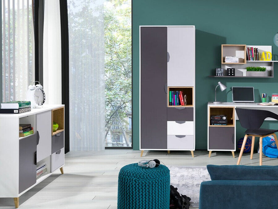 Komód Joker ZT07 (Ziturko)