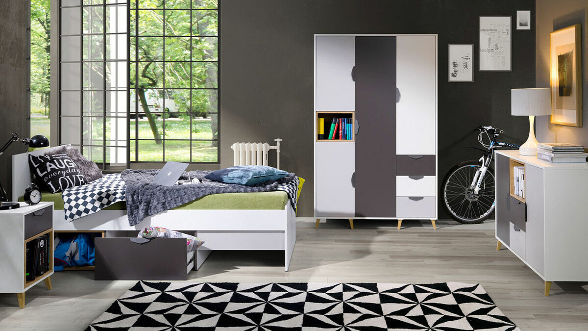 Komód Joker ZT08 (Ziturko)