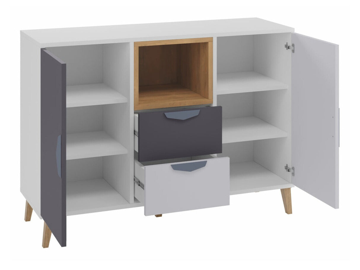 Komód Joker ZT08 (Ziturko)