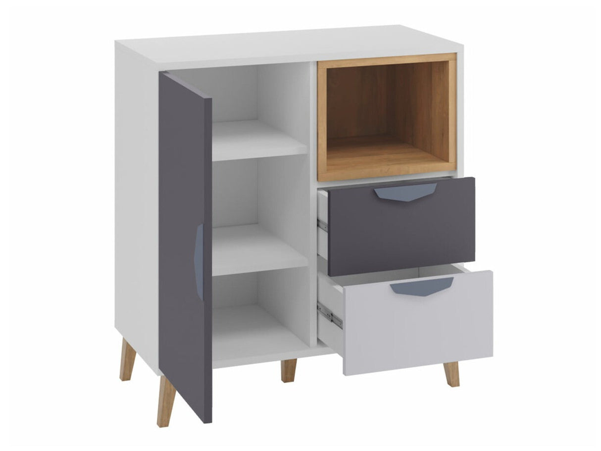 Komód Joker ZT09 (Ziturko)