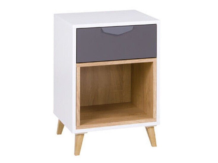 Éjjeliszekrény Joker ZT11 (Ziturko)