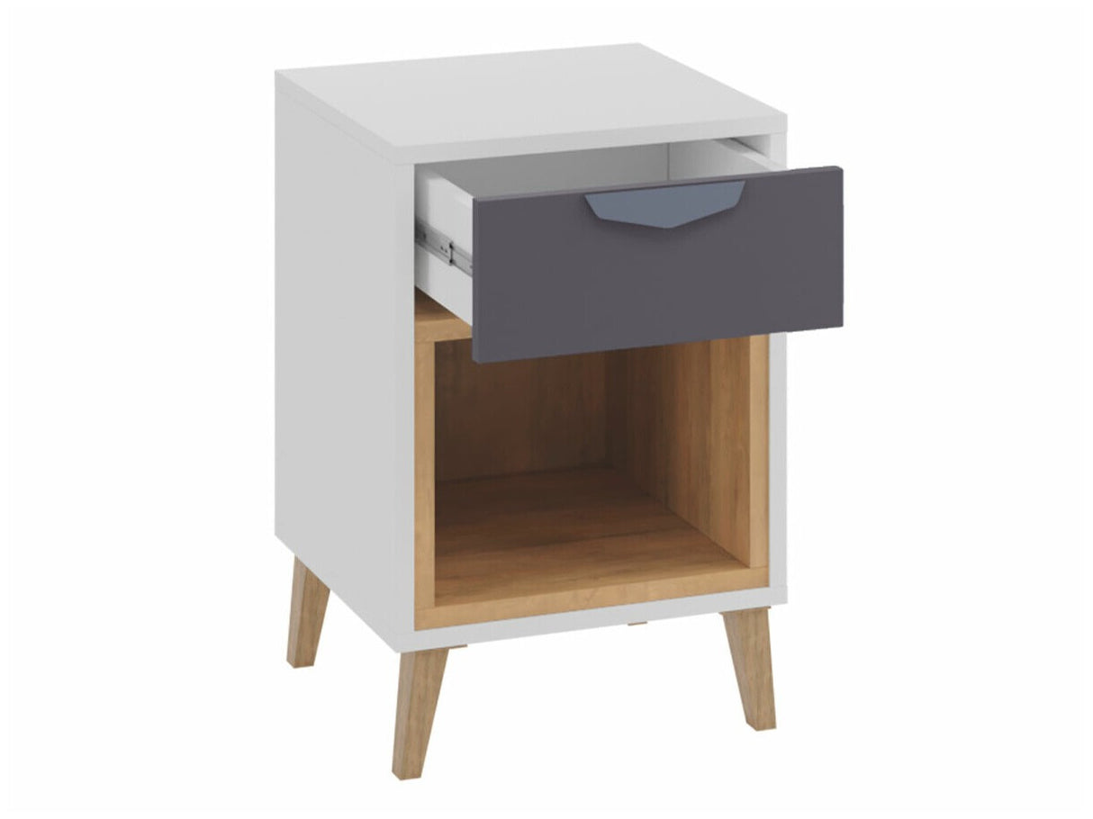 Éjjeliszekrény Joker ZT11 (Ziturko)