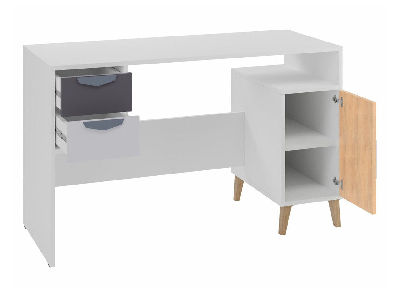 Íróasztal Joker ZT13 (Ziturko)