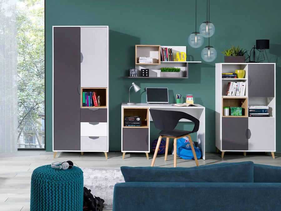 Íróasztal Joker ZT14 (Ziturko)